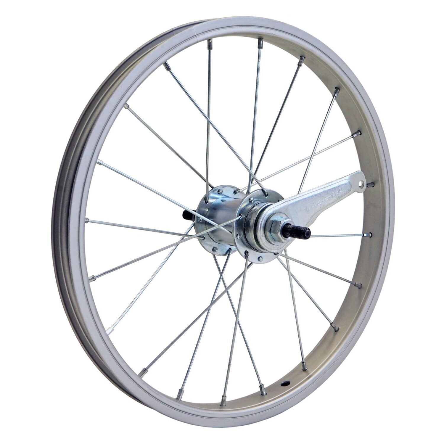 speichen kinderfahrrad Laufradsatz, eingespeichtes Hinterrad mit Alu-Kastenfelge, Rücktritt, – kinderfahrrad.com