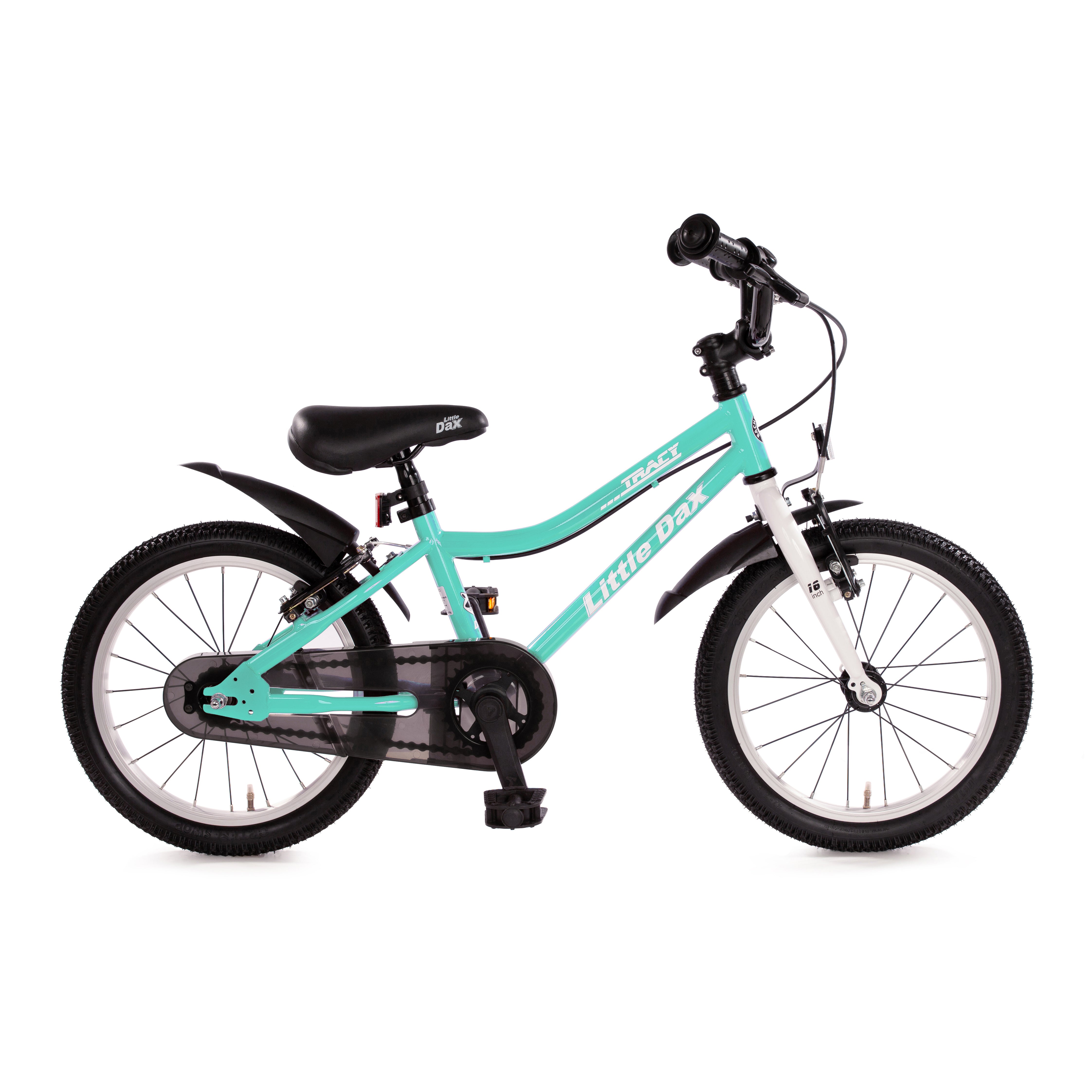 kinderfahrrad 18 zoll mit licht 18" Kinderfahrrad "Little Dax