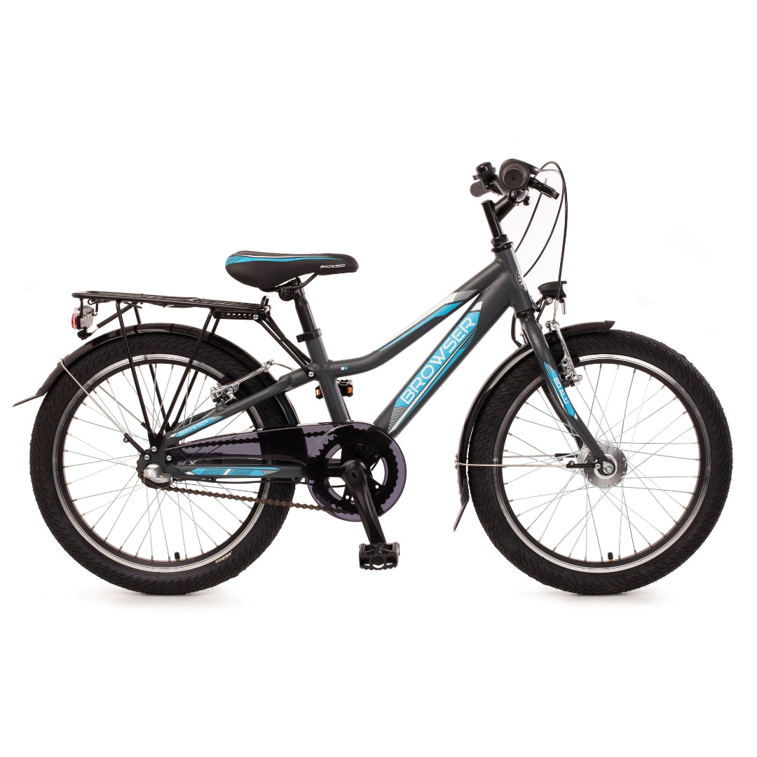 kinderfahrrad browser 20" Jugendfahrrad "Browser" 3Gg. mit Rücktritt (B-Ware) – kinderfahrrad.com