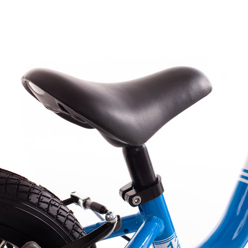 Laufrad Baxi blau wie woom 1