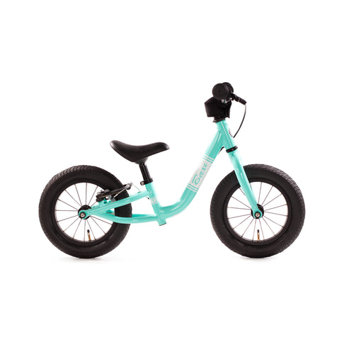 Kinder Alu Laufrad Baxi türkis