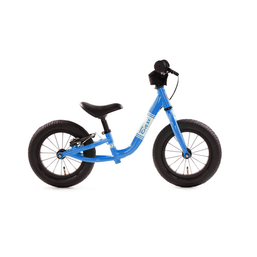 Laufrad Baxi blau wie woom 1