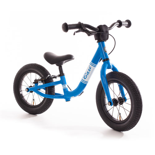 Laufrad Baxi blau wie woom 1