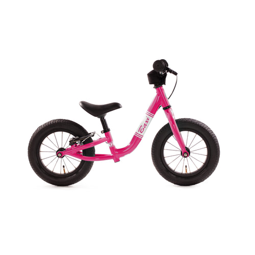 Kinder Alu Laufrad Barbie pink