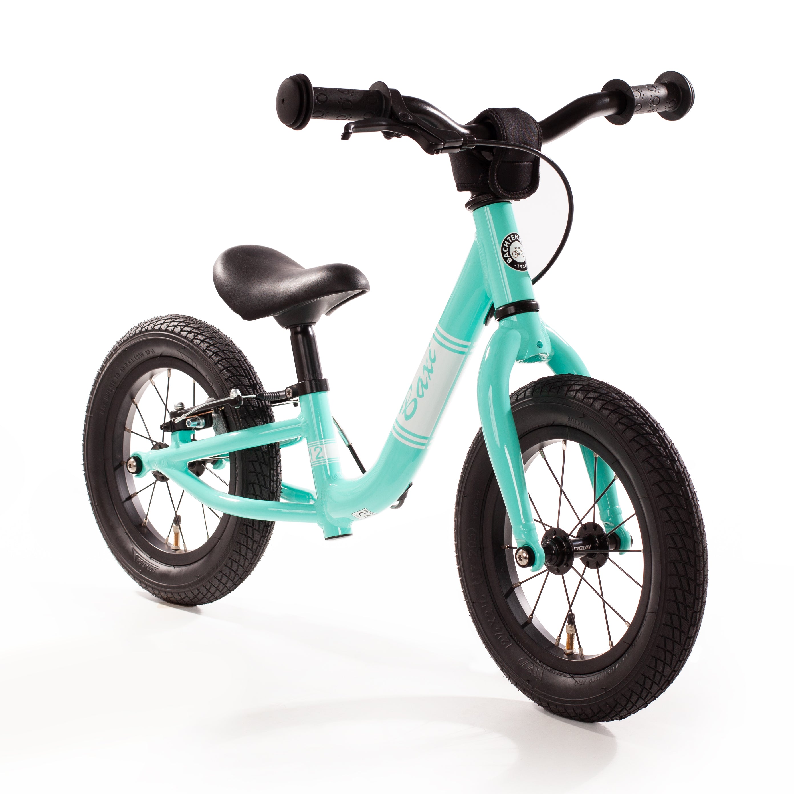 kinderfahrrad laufrad kombi 12" BAXI Alu Laufrad – kinderfahrrad.com