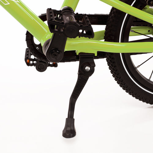 14 Zoll leichtes Kinderfahrrad wie woom lizard