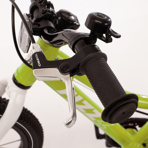 14 Zoll leichtes Kinderfahrrad wie woom lizard