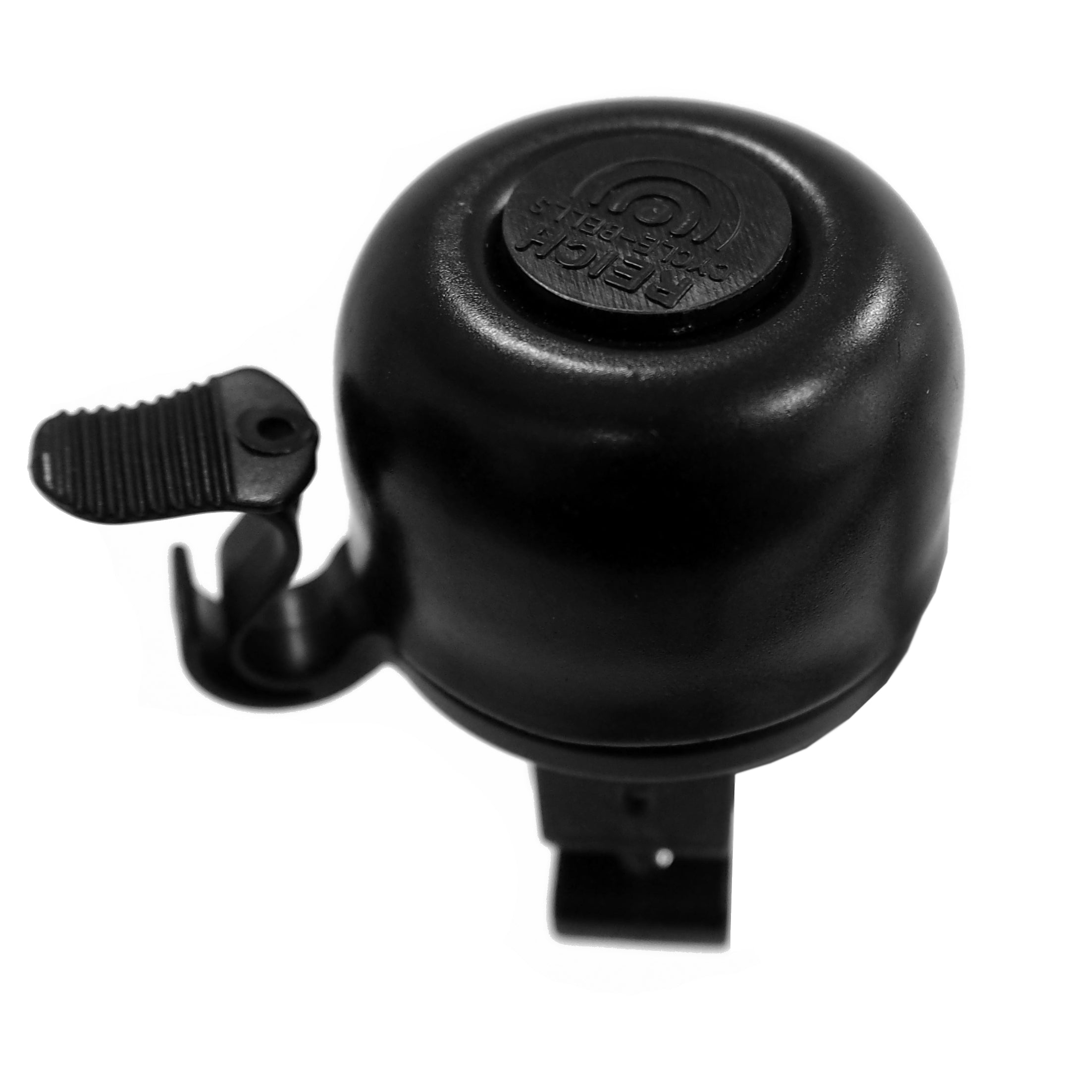 kinderfahrrad glocke Glocke (Mini-Bell), schwarz – kinderfahrrad.com