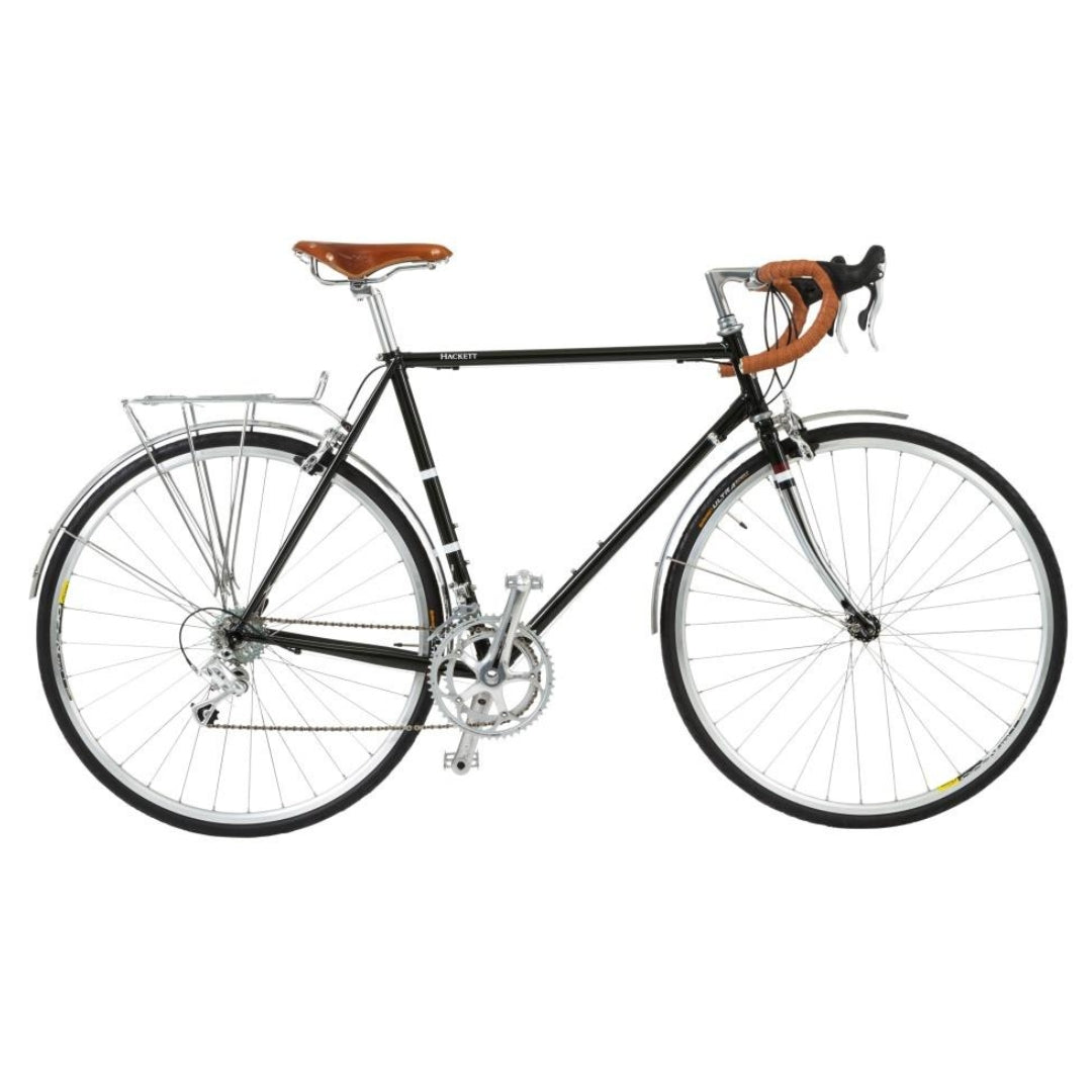 cooper kinderfahrrad 28" COOPER "Hacket Tourer" Rennrad, dunkelgrün, (versch. Rahmenhöhen) – kinderfahrrad.com
