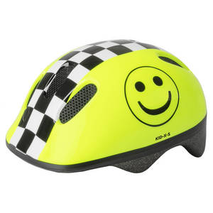 Fahrradhelm für Kinder 