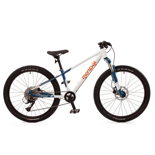 Mountainbike für Kinder 7 Jahre