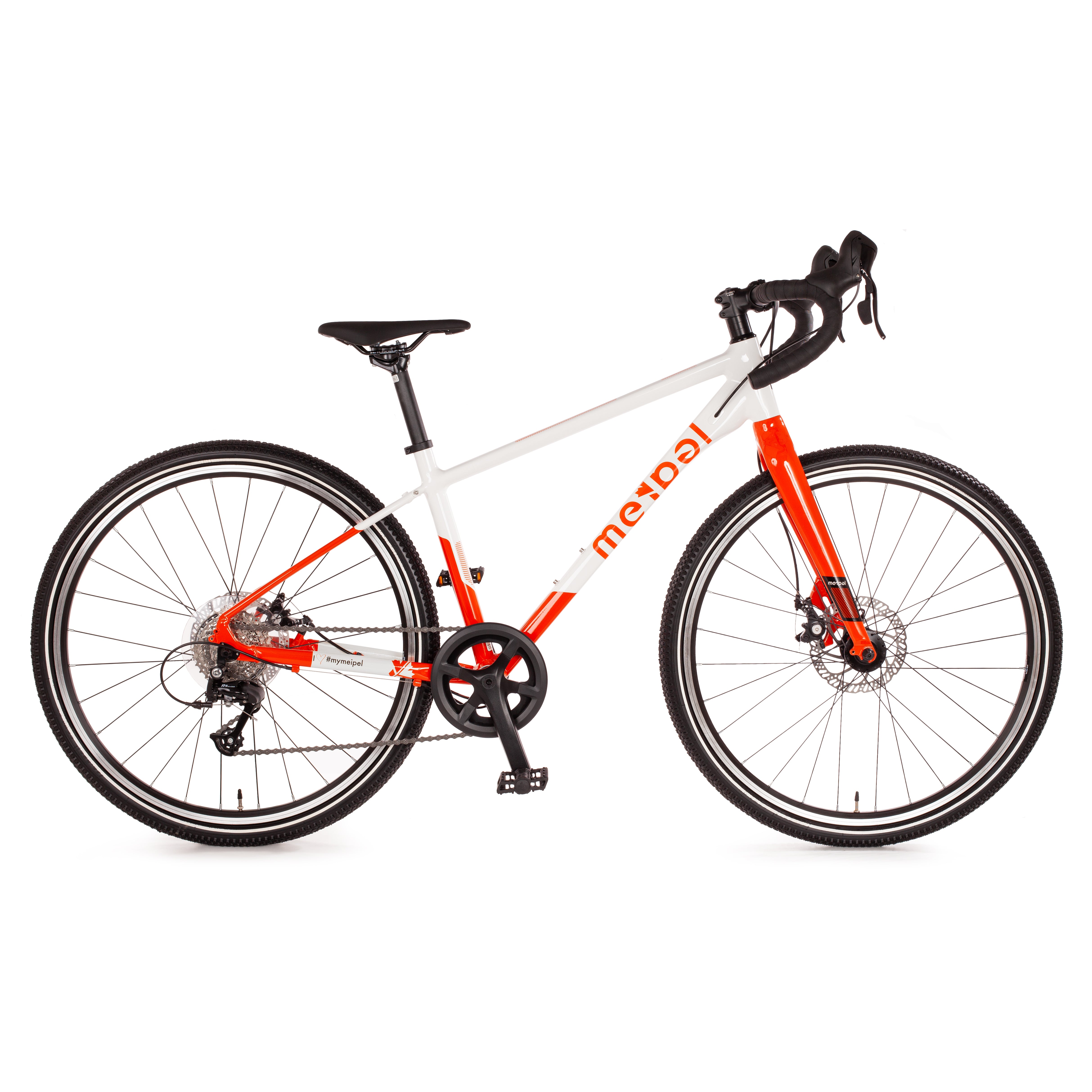 kinderfahrrad 26 zoll sale 26" 'meipel AERO Gravel-Kinderfahrrad 8-Gang – kinderfahrrad.com