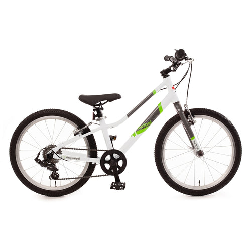 Meipel 20 Zoll Kinderfahrrad leicht wie woom