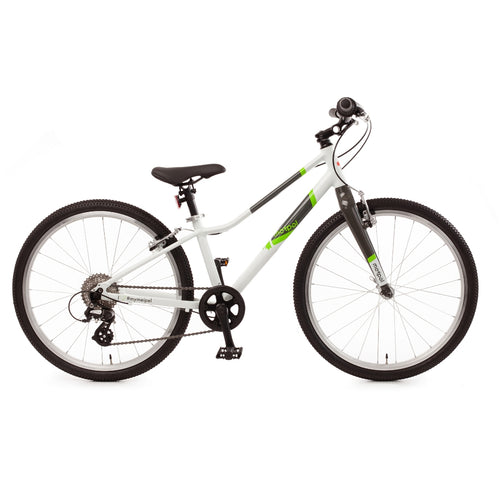 Meipel 24 Zoll Kinderfahrrad Junior-Bike LITE