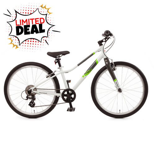 Meipel 24 Zoll Kinderfahrrad Junior-Bike LITE