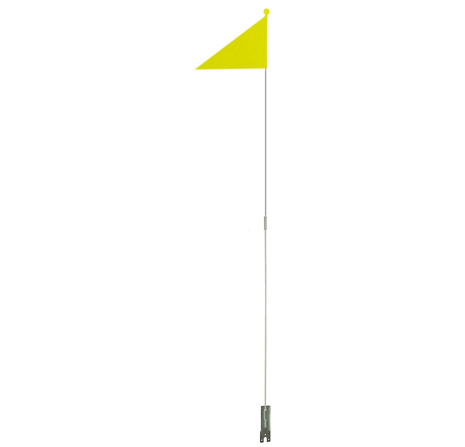 Wimpelstange, ca. 1,5 m – kinderfahrrad.com
