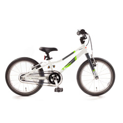 Kinderfahrrad leicht wie woom 3 weiß