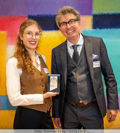 Foto: Thomas Ecke / DISQ / ntv