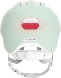 ABUS - Smiley 3.0 ACE LED pure mint
