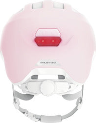 ABUS - Smiley 3.0 ACE LED pure rose