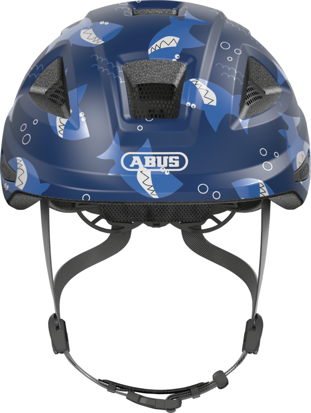 fahrradhelm abus aca2 ABUS