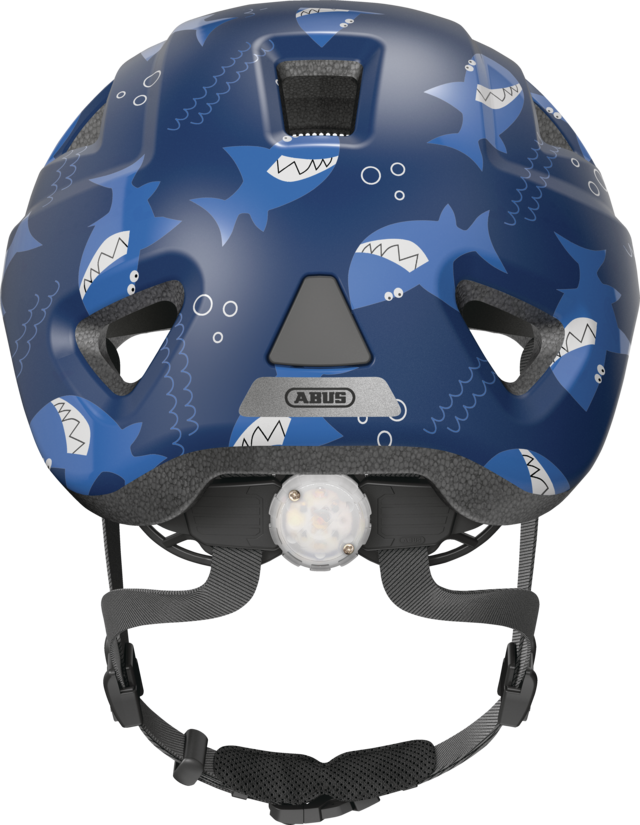 abus fahrradhelm anuky ABUS