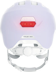 ABUS - Smiley 3.0 ACE LED pure lavender