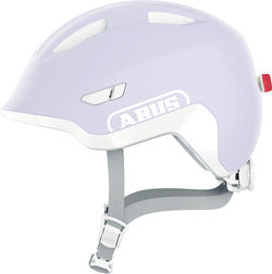 ABUS - Smiley 3.0 ACE LED pure lavender