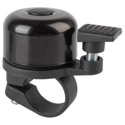 GPS-Fahrradklingel - AirBell Pro - Smart Tracking