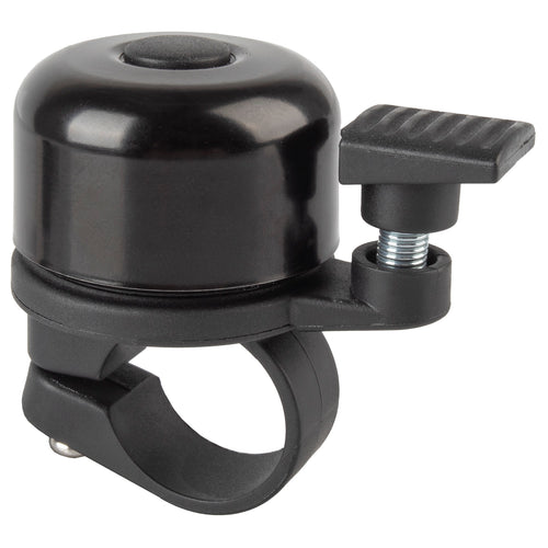 GPS-Fahrradklingel - AirBell Pro - Smart Tracking