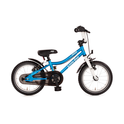 14" Kinderfahrrad Little Dax - AERON