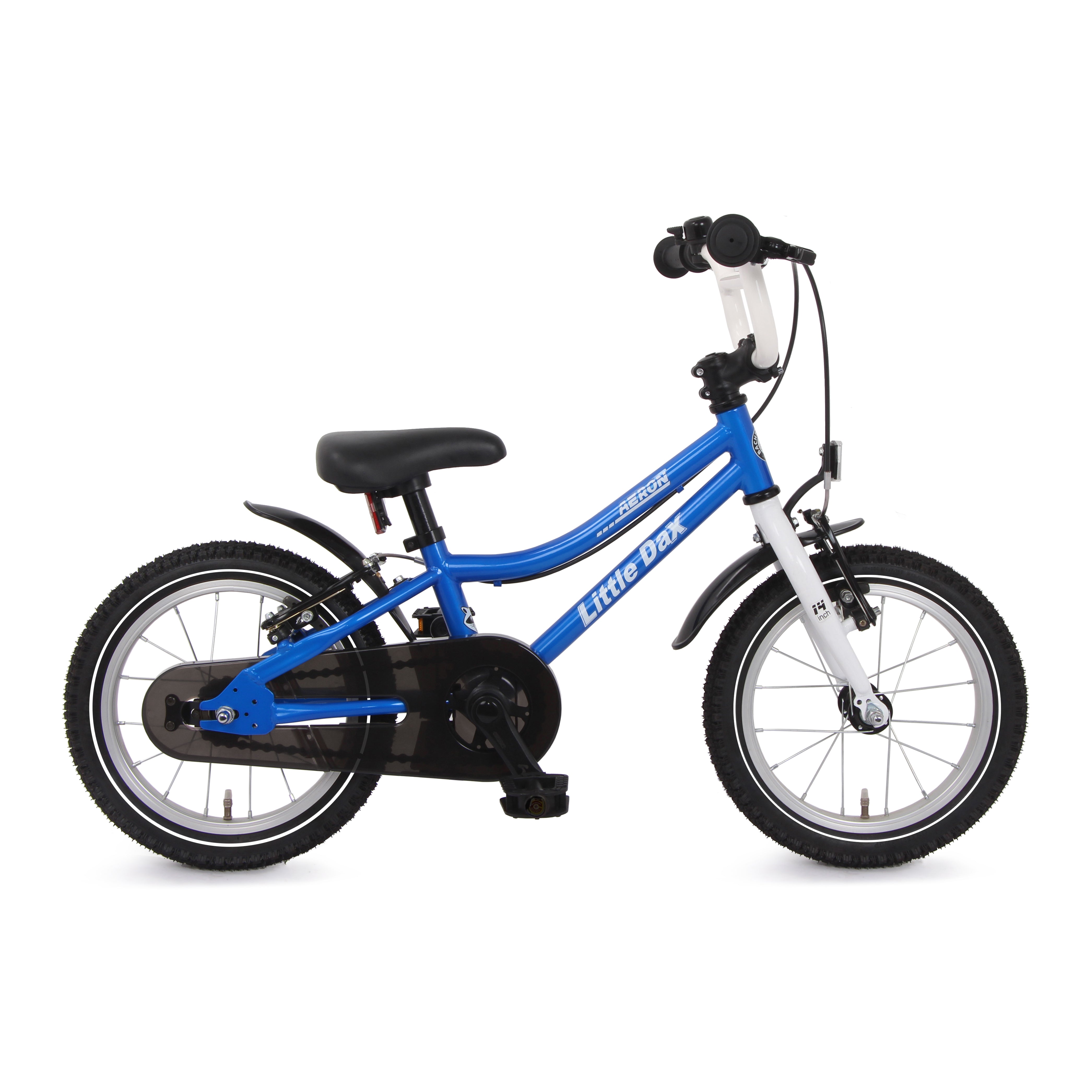 14 zoll kinderfahrrad ab welchem alter 14" Kinderfahrrad Little Dax
