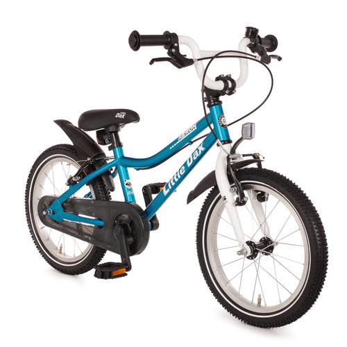 16" Kinderfahrrad Little Dax - AERON