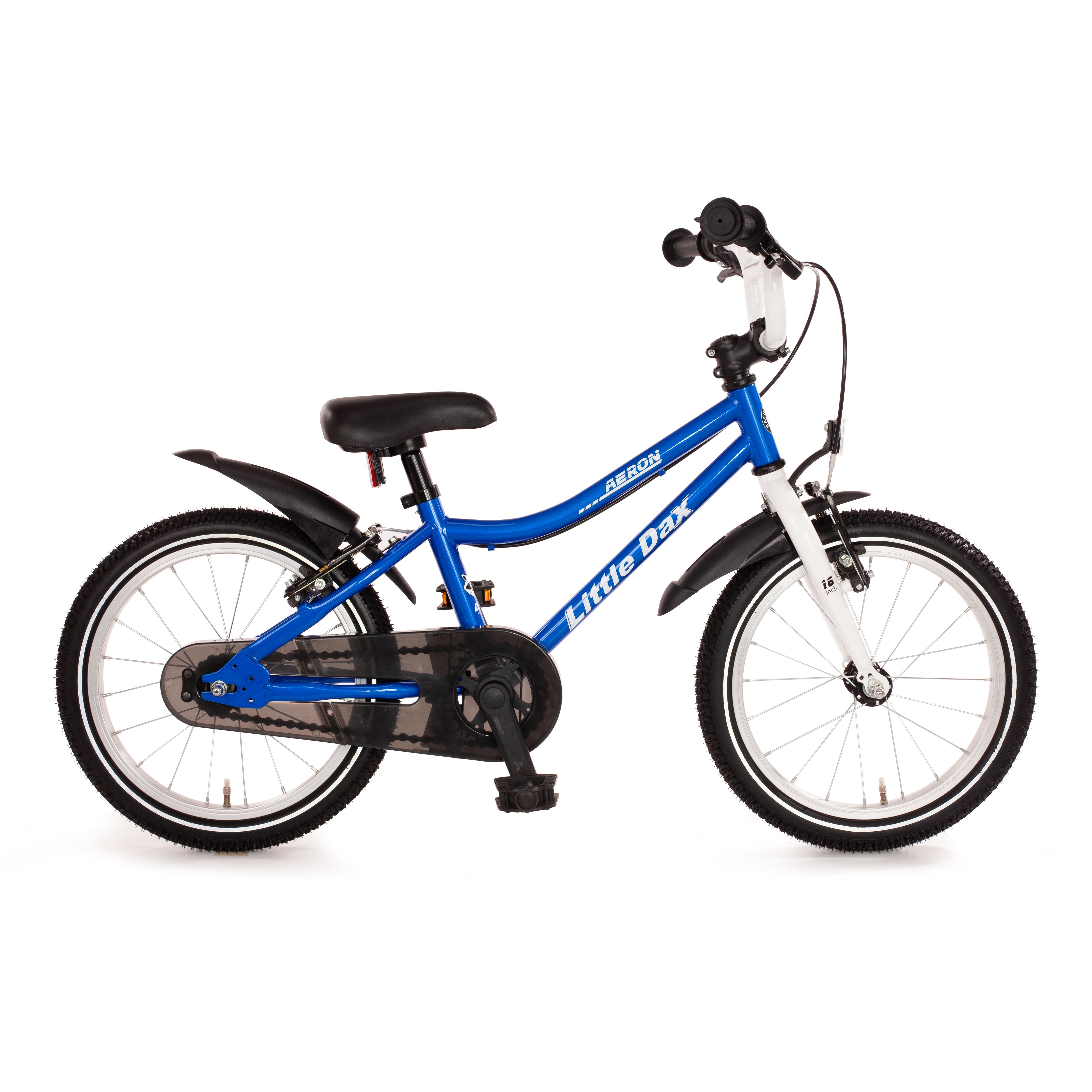 kinderfahrrad 16 zoll freilauf 16" Kinderfahrrad Little Dax