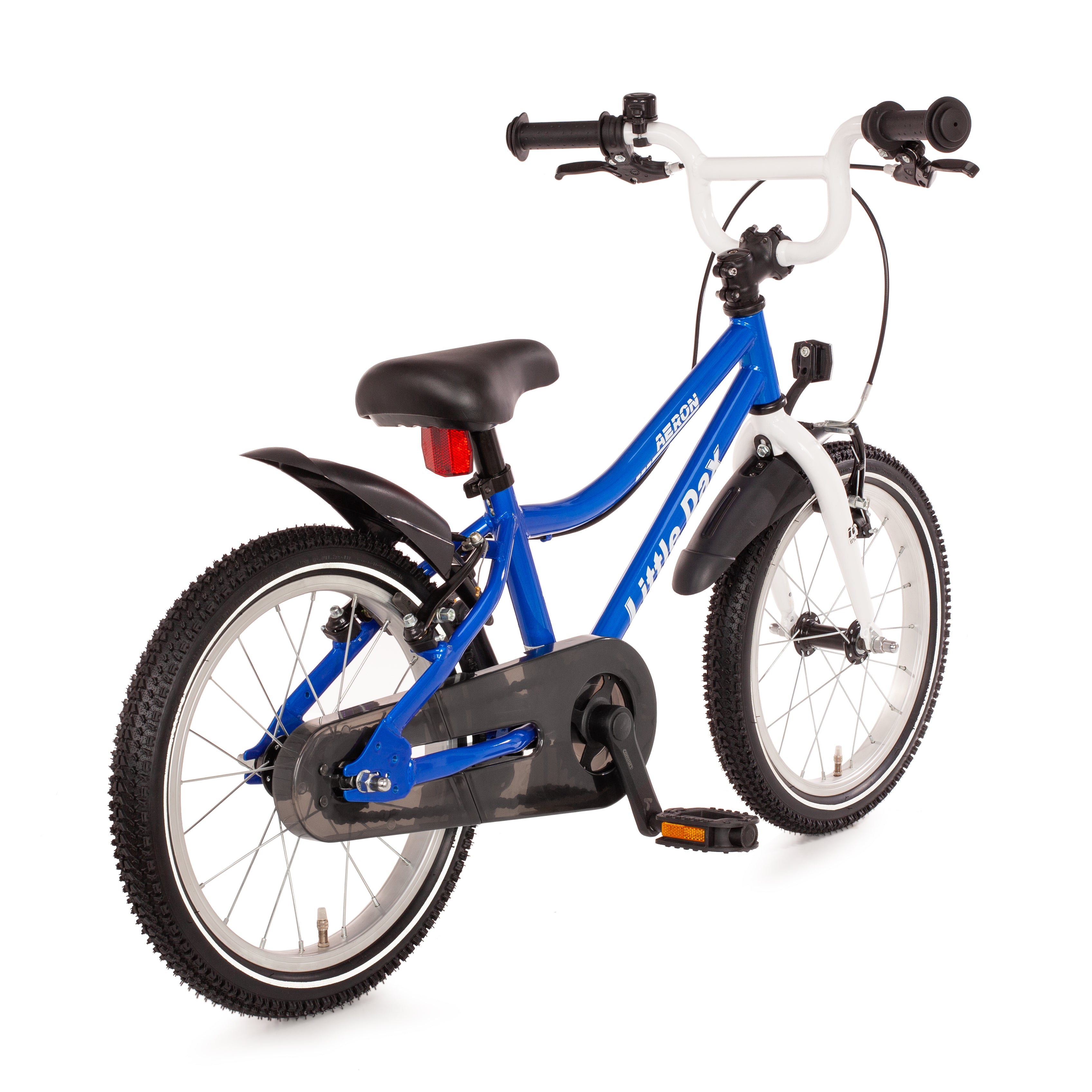 little dax kinderfahrrad 12 zoll 16" Kinderfahrrad Little Dax