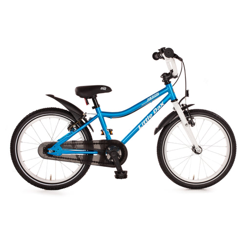 18" Kinderfahrrad Little Dax - AERON