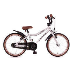 18" Kinderfahrrad Little Dax - AERON