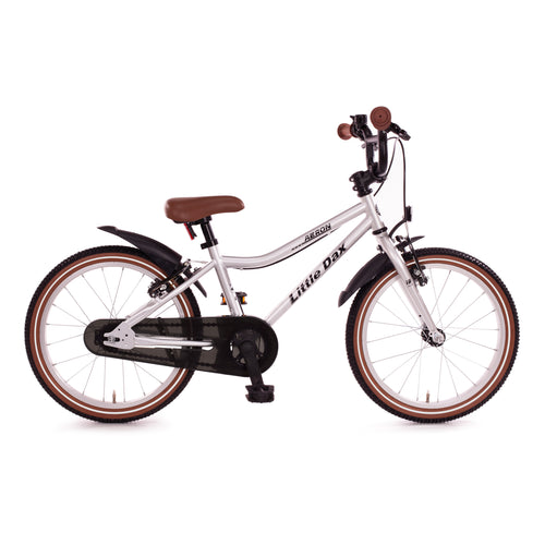 18" Kinderfahrrad Little Dax - AERON