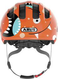 ABUS - Smiley 3.0 orange monster Gr.M