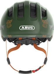 ABUS - Smiley 3.0 green robo Gr.M
