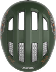 ABUS - Smiley 3.0 green robo Gr.M