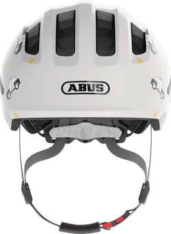 Abus Kinderfahrradhelm Polizei