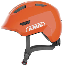 Abus Kinderfahrradhelm orange