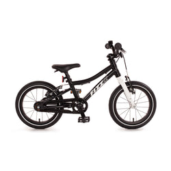 14 Zoll leichtes Kinderfahrrad wie woom rot