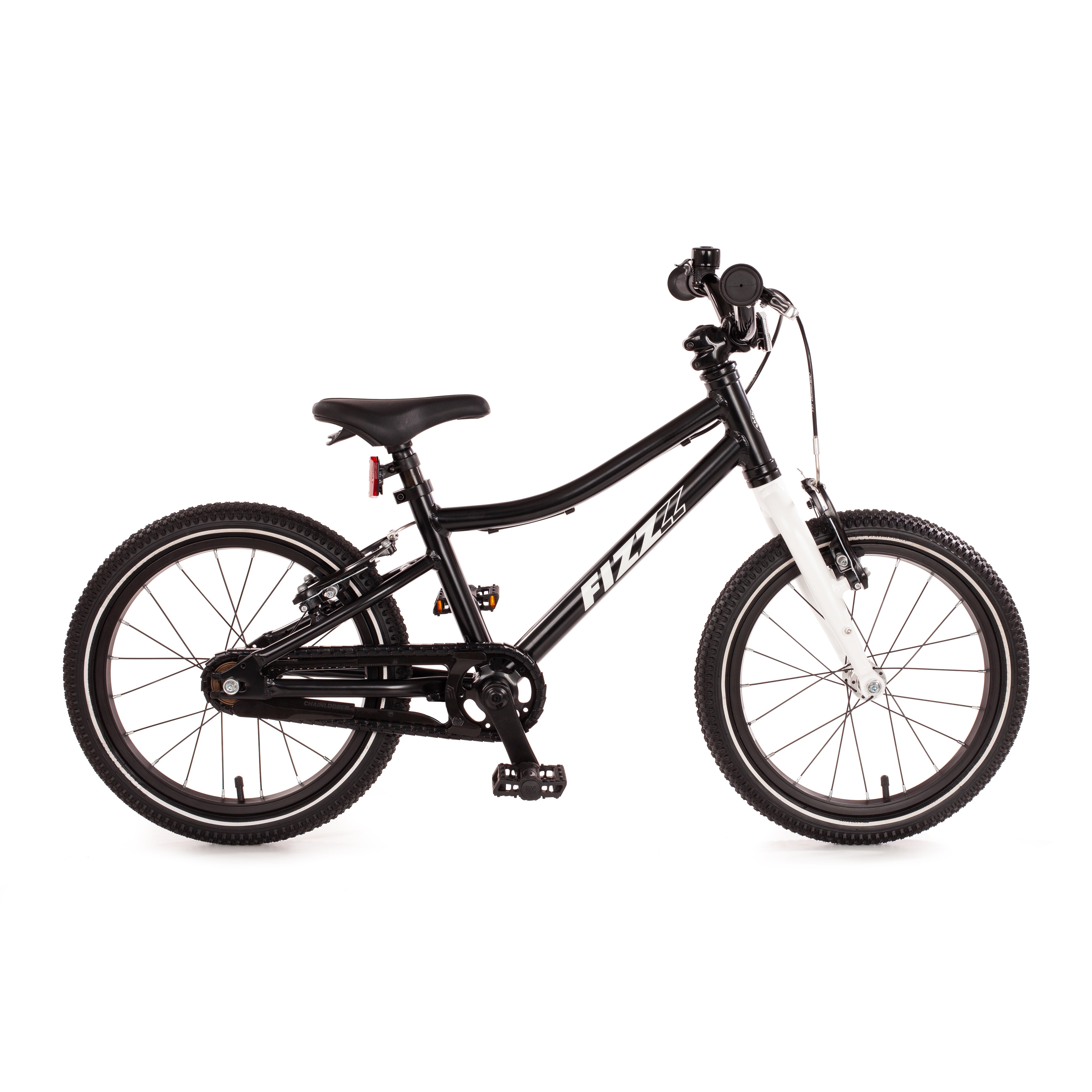 kinderfahrrad 16 zoll felgenbremse 16" FIZZ Alu Kinderfahrrad – kinderfahrrad.com