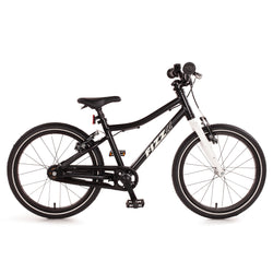 18 Zoll leichtes Kinderfahrrad wie woom pink