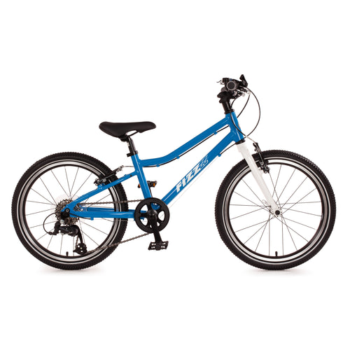 20" FIZZ Alu Kinderfahrrad 7-Gang (Edition 2025)