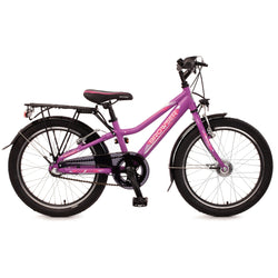 20" Jugendfahrrad "Browser" 3Gg. mit Rücktritt (B-Ware)
