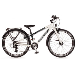 24" BROWSER Junior Bike 8-Gang StVZO