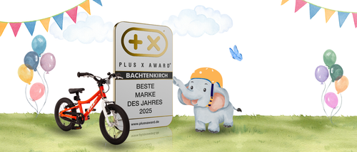 little dax kinderfahrrad 18 zoll 18" Kinderfahrrad "Little Dax
